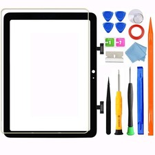 NO LCD for iPad 10 10th Generation A2696 A2757 A2777 Screen Replacement D...