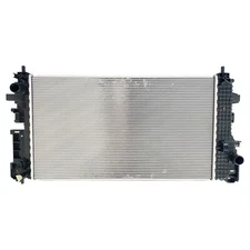 Radiator for BUICK ENCORE GX;2020-2021