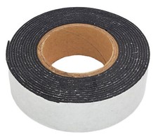 NHX RC Heat Resistant Double Sided Tape
