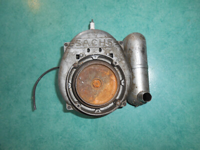 Pignon Moteur Fichtel & Sachs M32 98 Cm³ Pour Moyeu Torpillo - Avant-guerre - Neuf - 30 Dents - Oldtimer