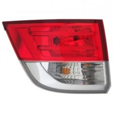 New Honda Odyssey 2014 2015 2016 left driver outer tail light