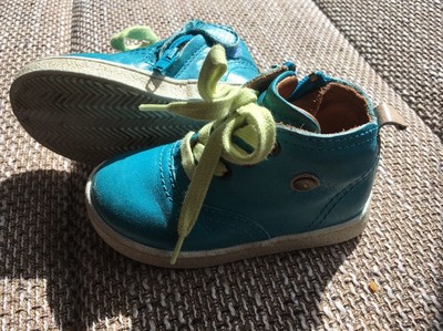 bellybutton Kinderschuhe Größe 21