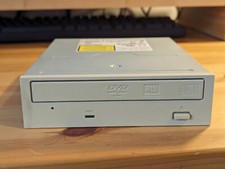 Masterizzatore DVD-RW 16x PIONEER DVR-110D | Buono stato | RETRO COMPUTING PC 📀