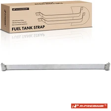 A-Premium Steel Fuel Tank Strap for Chevy Corvair 1961-1969 H6 2.3L 2.4L 2.7L