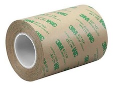 3M Double sided adhesive transfer tape. - 467 MP - 9" x 60 yards -A
