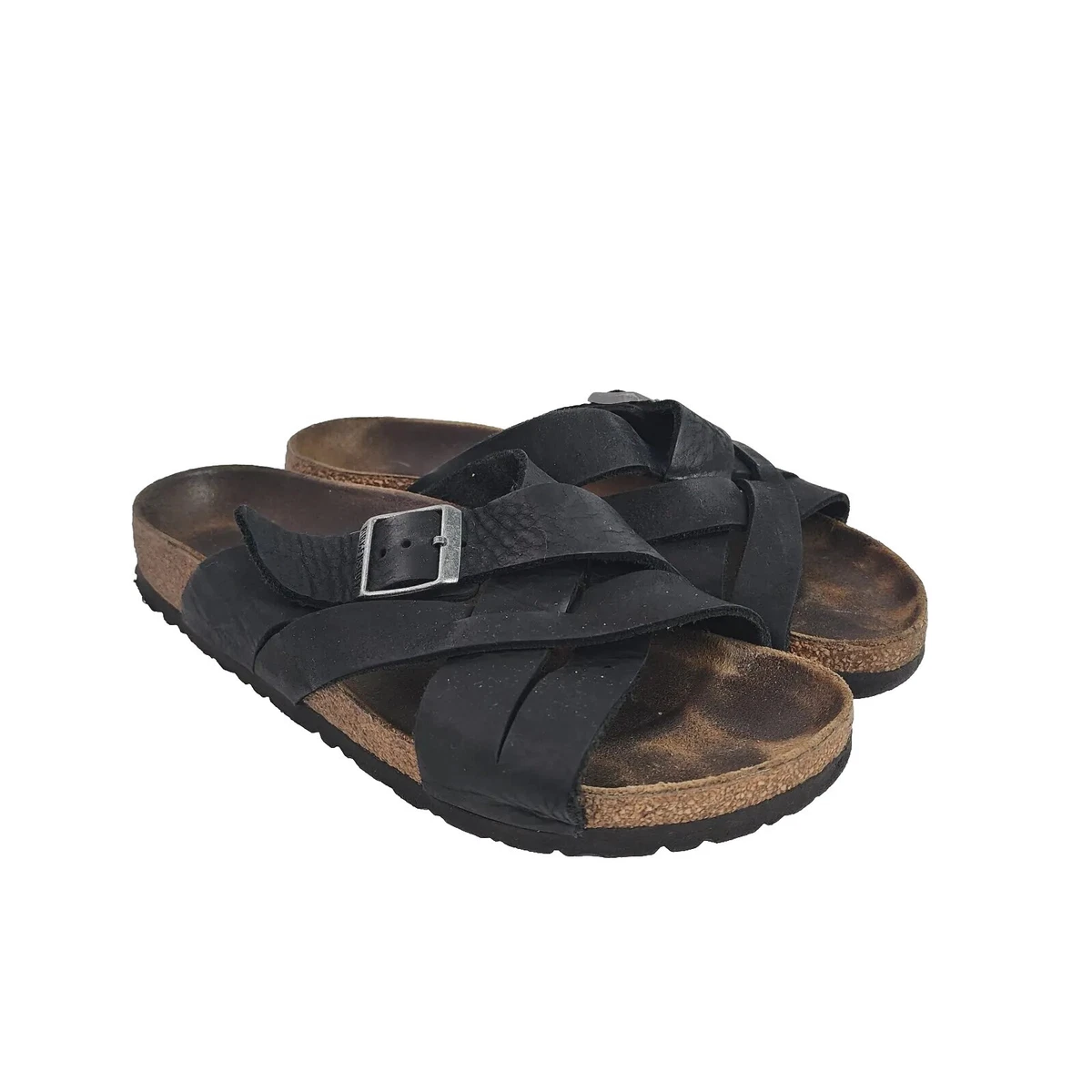 birkenstock lugano 39