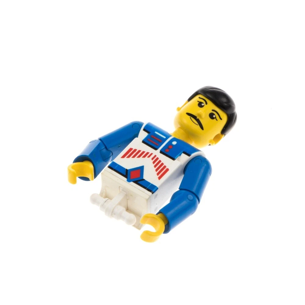 Lego technic person 2025