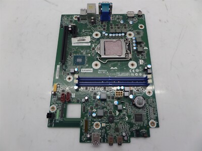 Lenovo ThinkCentre M710E IB250CX Desktop Motherboard