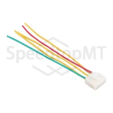 Regulator Rectifier Plug Wire For SUZUKI GSXR1000 2001-2004 VL1500 1998-2004