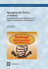 Overhauling the Legal Infrastructure of Public Procurement in the Philippines: Overhauling the Legal Infrastructure of Public Procurement in the Philippines by J.Edgardo Campos, Jose Luis Syquia (Paperback, 2005)
