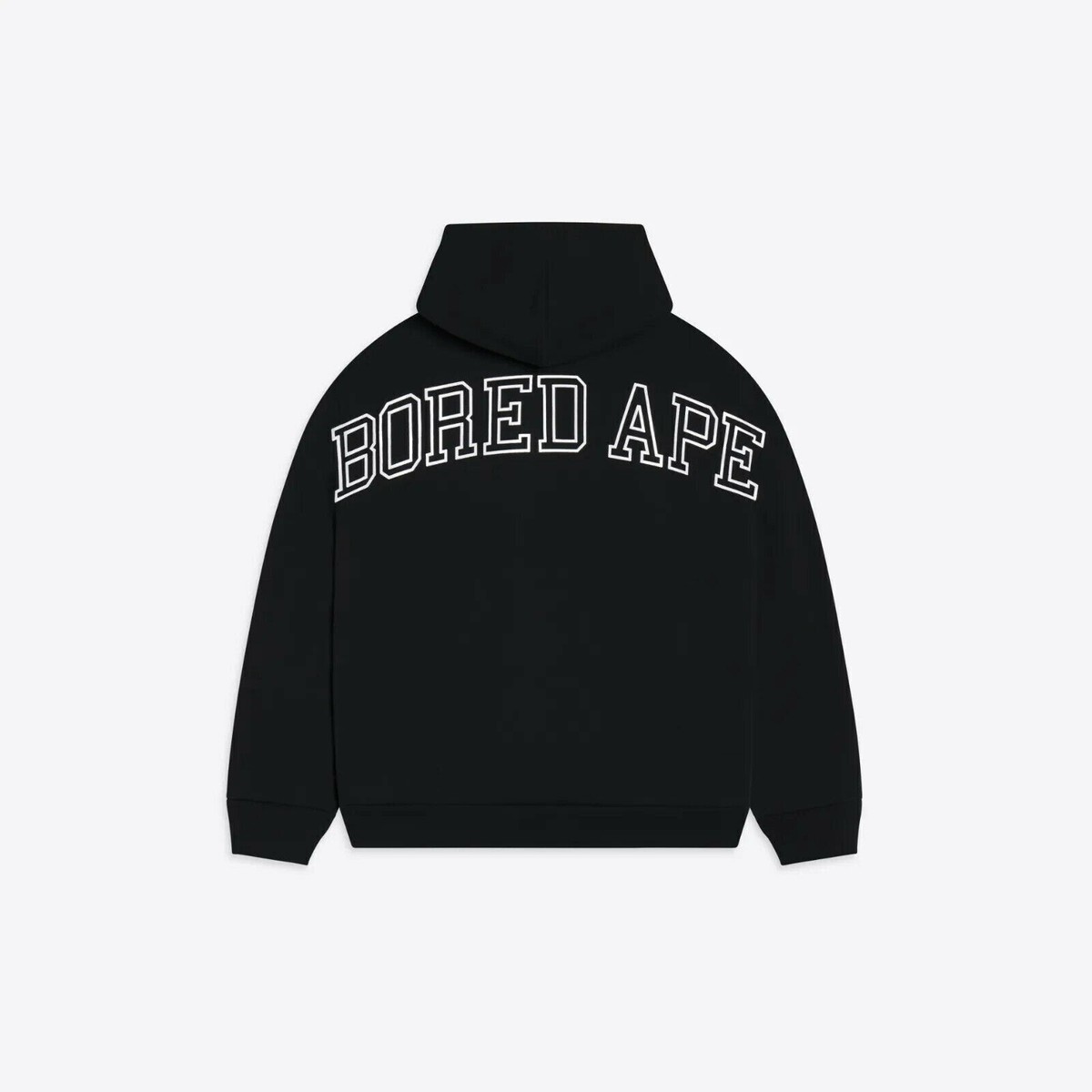 Bored Ape Yacht Club - BAYC Bored Ape Yacht Club - BAYC