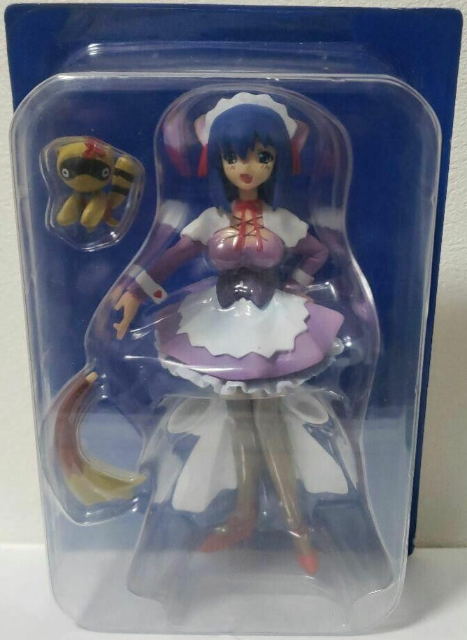 Japanese anime Nurse Witch Komugi figure Koyori Kokubunji | eBay