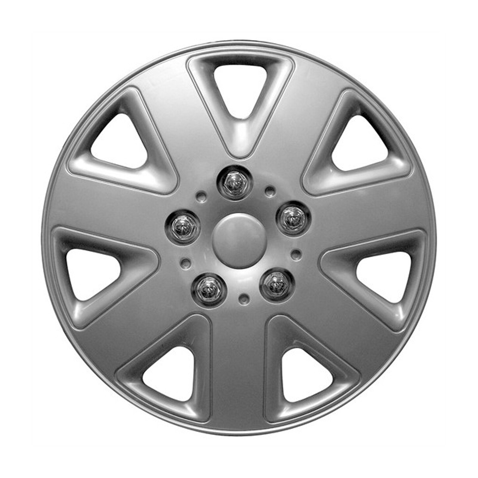 Premium Urban X Hurricane Wheel Trim - Set of 4 - 15 inch - Streetwize SWUX12