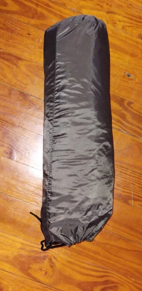 Eureka! Solitaire 1-Person Backpacking Camping Tent - Image 3 of 4