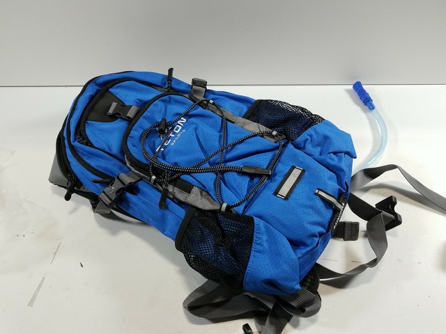 teton sports oasis 22l