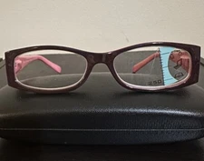 INvue Computer Eyeglasses, Anti-Reflective Blue Light Filtering Lenses
