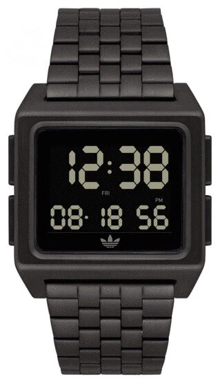 Adidas m1 deals watch