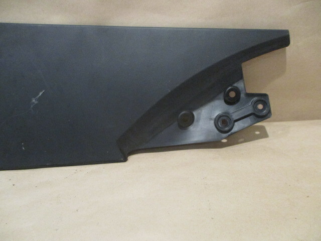 McLaren MP4-12C RH Fender Moulding Inner 13A6459CP