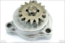 Genuine Suzuki XF 650 Freewind 1997 2003 Oil Pump