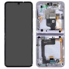100% ORIGINAL LCD Touchscreen Display Einheit Samsung Galaxy Z Flip 4 SM-F721B