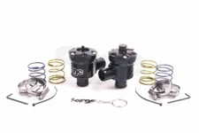 Forge Motorsport Recirculation Valves for Porsche Cayenne V8 Turbo FMDVPORV8