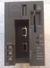 AEG Modicon PC-A984-145 CPU