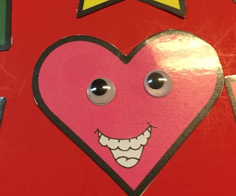 10 SHAPE PEOPLE FLANNEL / FELT BOARD STORY PIECES PRESCHOOL eBay