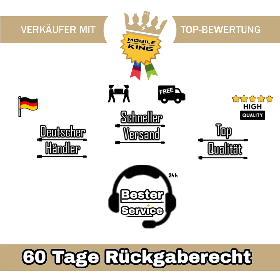 Original Samsung Kopfhörer AUX Headset EHS64 In-Ear Stereo 3,5mm Klinke Stecker - Bild 4 von 4