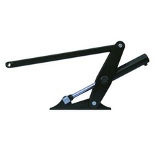 Hydraulische Ger&auml;tebet&auml;tigung Frontlader Nachr&uuml;stsatz Schnellwechselrahmen