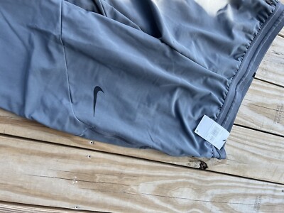 nike men's winterized woven training pants