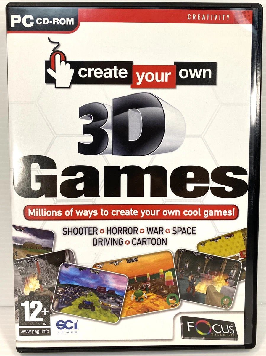 Make Your Own War Game