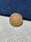(#101197) Indian Head Cent: 1867. #2.  Good — photo 1