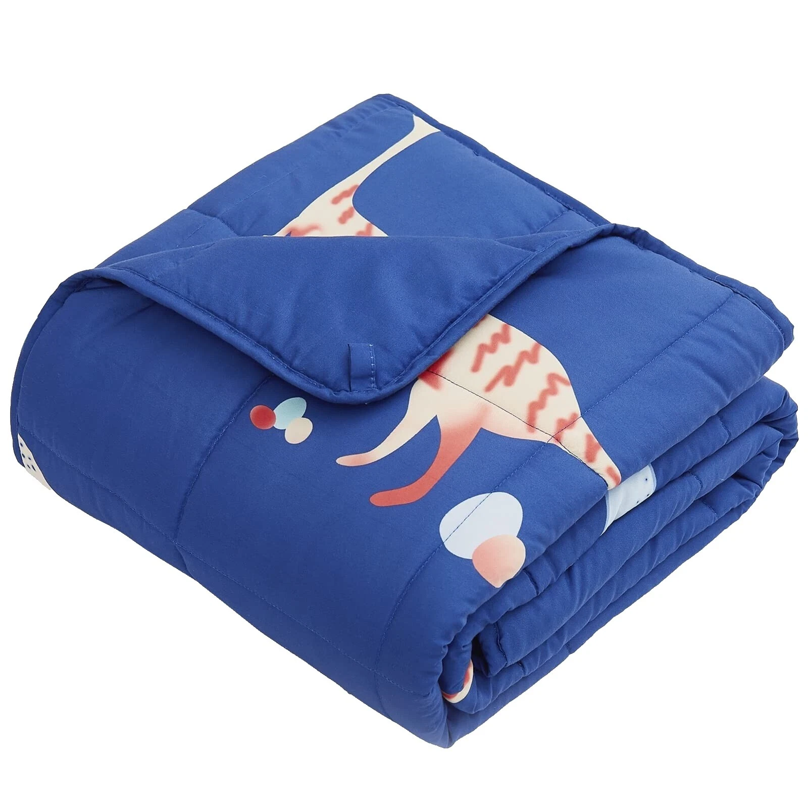 Los animales patrón geométrico cobijas y Mantas