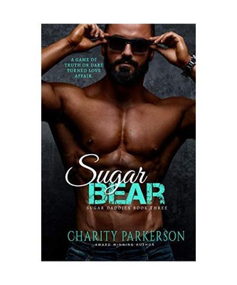 Sugar Bear (Sugar Daddies, Band 3), Parkerson, Charity
