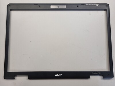 Contour D'écran (bezel) Pour ACER EXTENSA EX2510 : Cadre Neuf Ou Presque