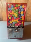New ListingToy N Joy Gum Ball 1 Cent Candy Machine with key