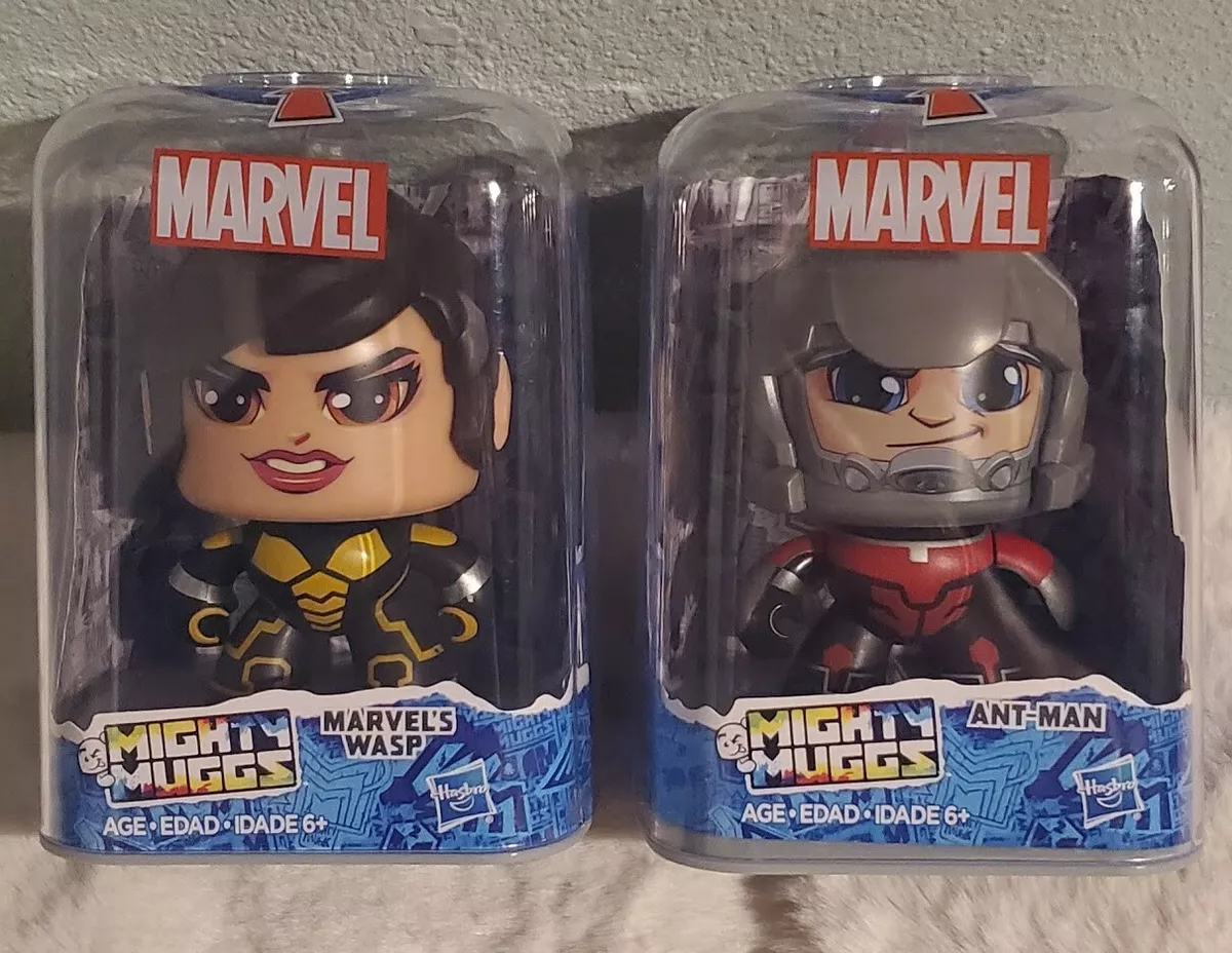 Hasbro sale mighty muggs