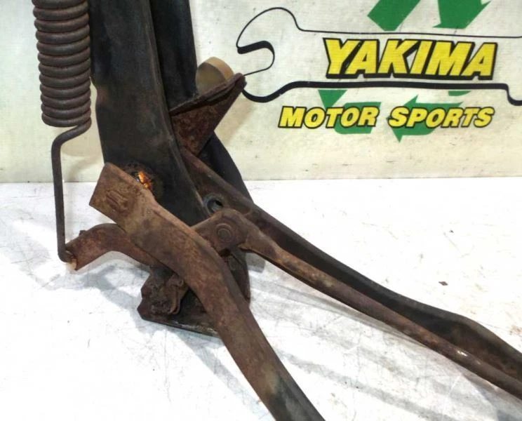 Conjunto de pedal de transmisión manual Ford Ranchero 60-64 OEM  Foto 3 de 4