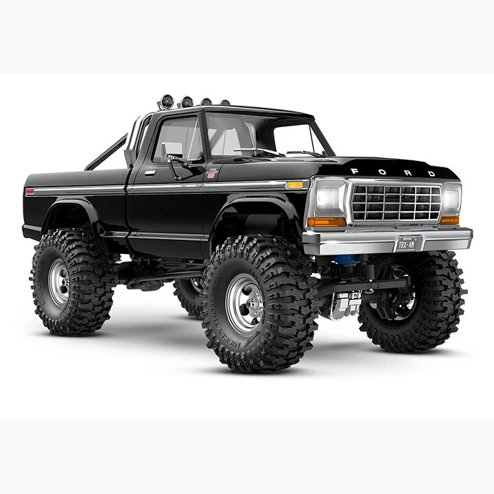 F-150 1:18 RC Cars/Trucks/Motorcycles for sale - eBay