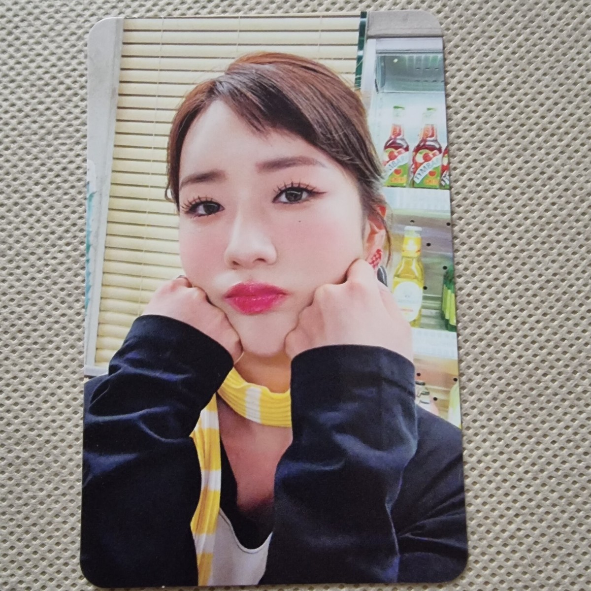 APINK OFFICIAL 10TH MINI ALBUM ORIGINAL ALBUM APINK