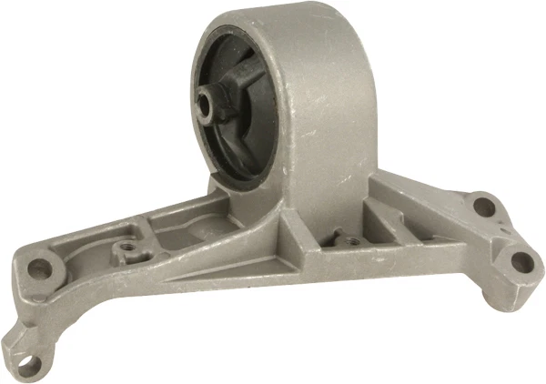 Motor Motor y transmisión. Juego de montaje 4 piezas. 1999-2002 para Suzuki Esteem 1,8 L para automático. Foto 4 de 4