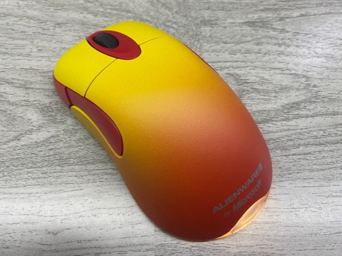 Mouse wireless Io1.1 PAW3395 PRO mouse e-sport doppia modalità mouse - Foto 15 di 33
