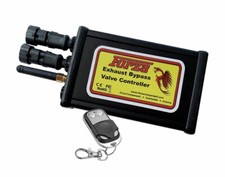 Ferrari 488 PISTA - Kit telecomando controller valvole bypass scarico