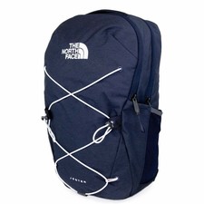 north face jester navy