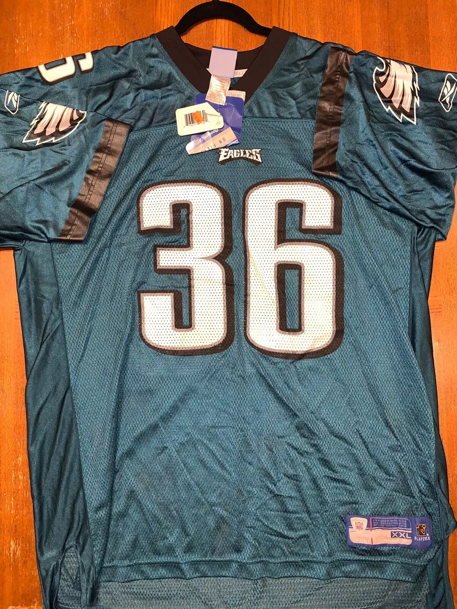 Brian westbrook jersey sale