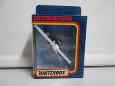 Matchbox Skybusters SB-20 Helicopter