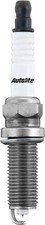 Spark Plug-Double Platinum Autolite APP5684 Pack of 4