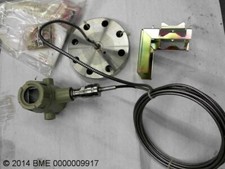 Honeywell Pressure Transmitterstr14G-11A-3E0Afcac21A0-Lp.Mb.Sm.Tc.3D-Xxxx   New