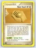 2003 Pokemon TCG EX Sandstorm Root Fossil - 92/100 - NM