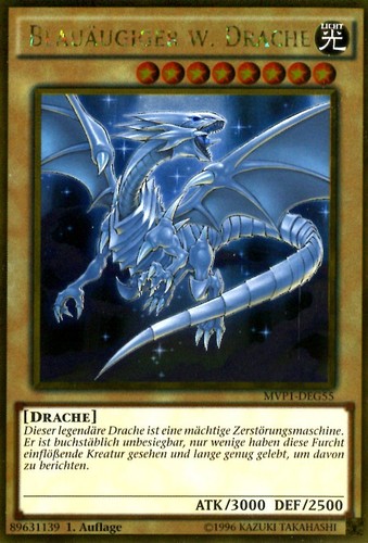 Yu-Gi-Oh! The Dark Side of Dimensions Movie Pack Gold Edition Deutsch 1. Auflage - Bild 60 von 62